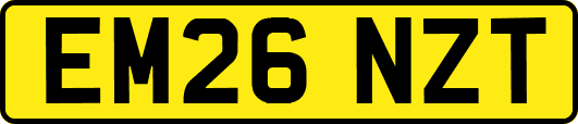 EM26NZT