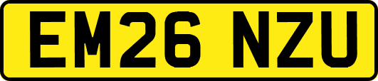 EM26NZU
