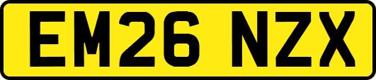 EM26NZX