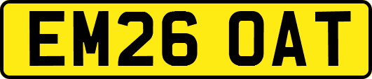 EM26OAT