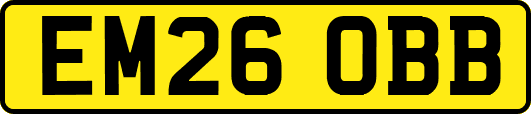 EM26OBB