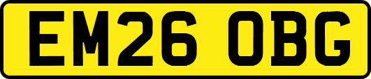 EM26OBG