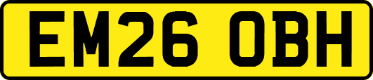 EM26OBH