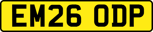 EM26ODP