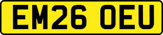 EM26OEU
