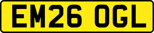 EM26OGL