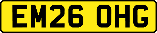 EM26OHG