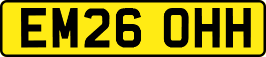 EM26OHH