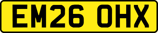 EM26OHX