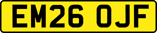 EM26OJF