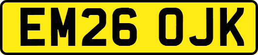 EM26OJK