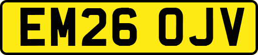 EM26OJV
