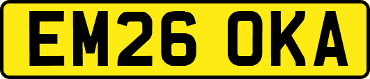 EM26OKA