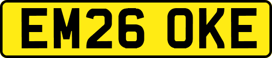 EM26OKE