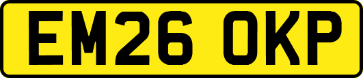 EM26OKP