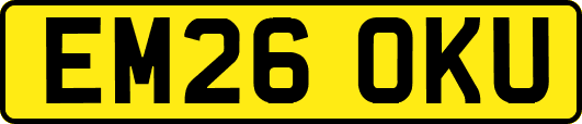 EM26OKU