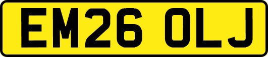 EM26OLJ