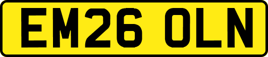 EM26OLN