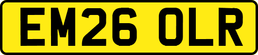 EM26OLR