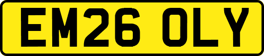 EM26OLY