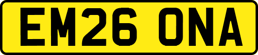 EM26ONA