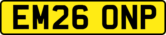 EM26ONP