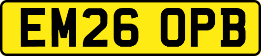 EM26OPB