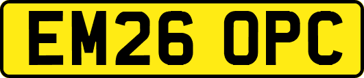 EM26OPC