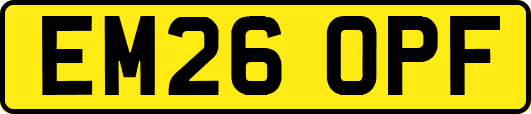 EM26OPF