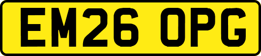 EM26OPG
