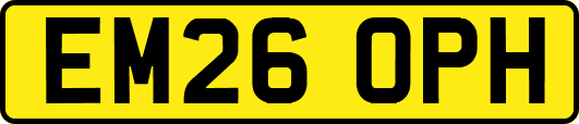 EM26OPH
