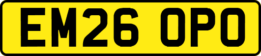 EM26OPO