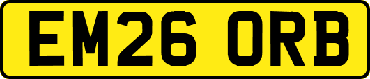 EM26ORB