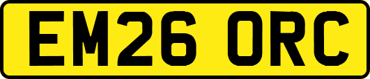 EM26ORC