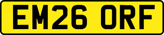 EM26ORF