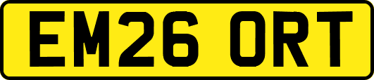 EM26ORT
