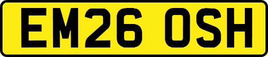 EM26OSH