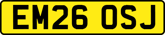 EM26OSJ