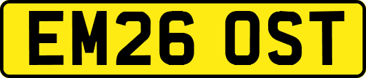 EM26OST