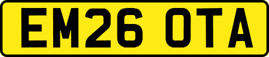 EM26OTA