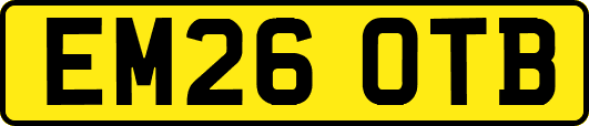 EM26OTB