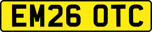 EM26OTC