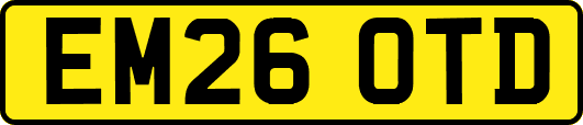EM26OTD