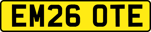 EM26OTE