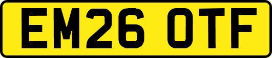 EM26OTF