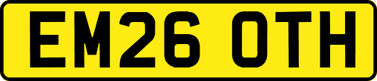 EM26OTH