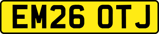 EM26OTJ