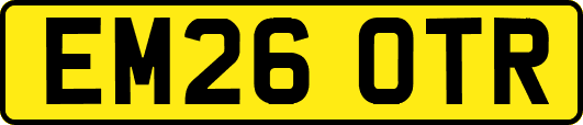 EM26OTR