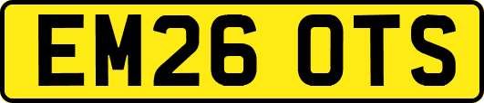EM26OTS
