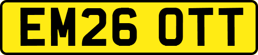 EM26OTT